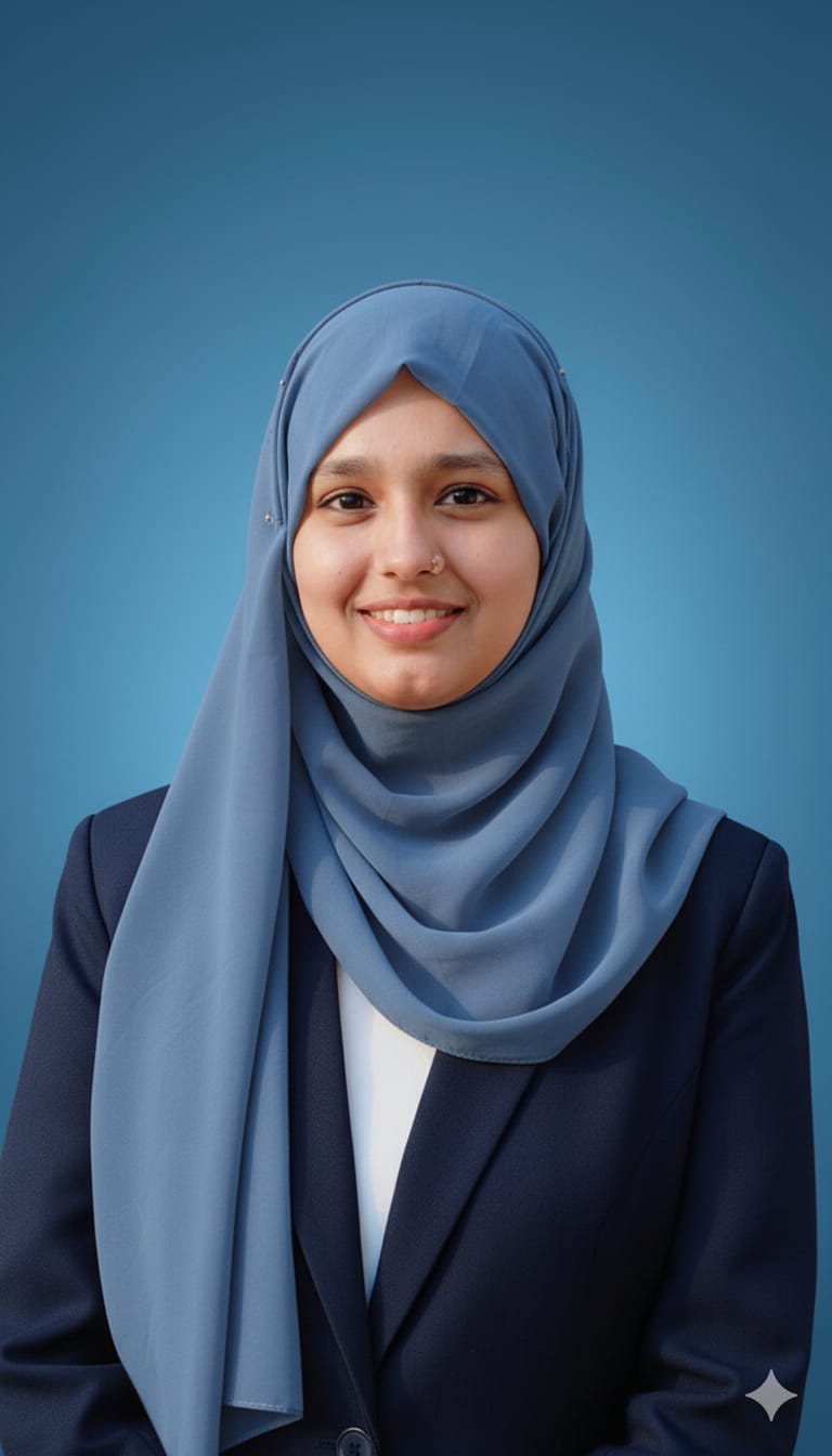 SAJIYABANU MAJIKHALI DBHAI  SALAT